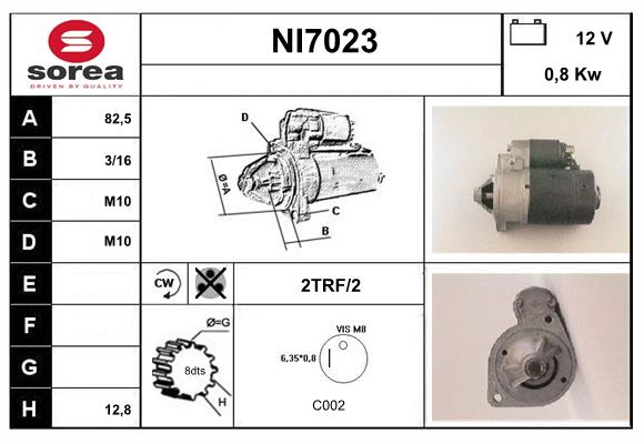 NI7023