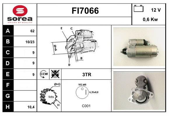 FI7066