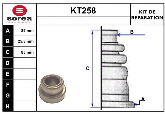 KT258
