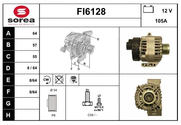 FI6128