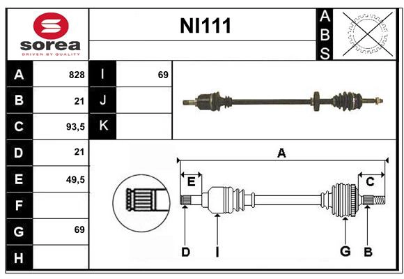 NI111