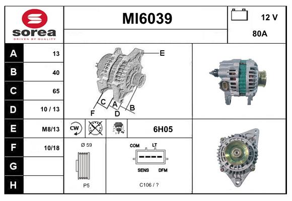 MI6039