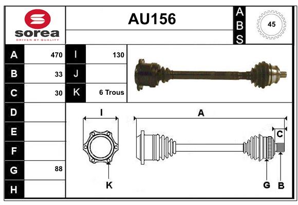 AU156