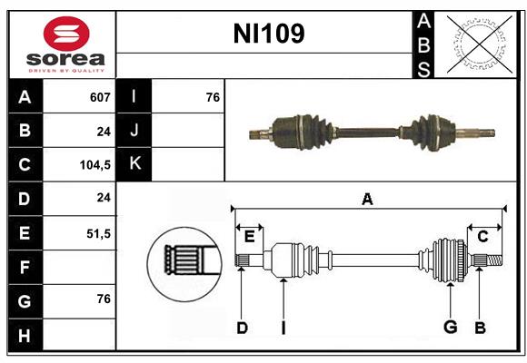 NI109
