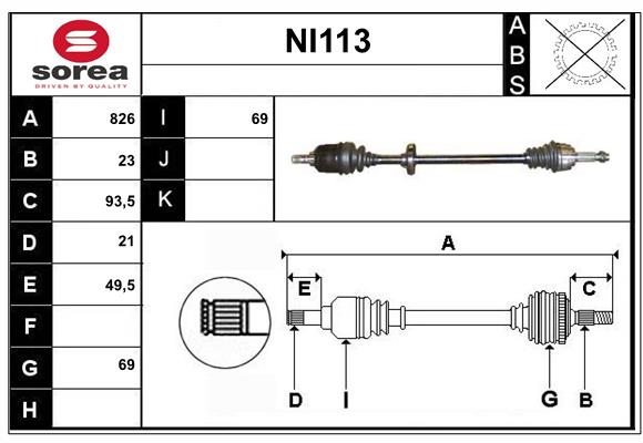 NI113