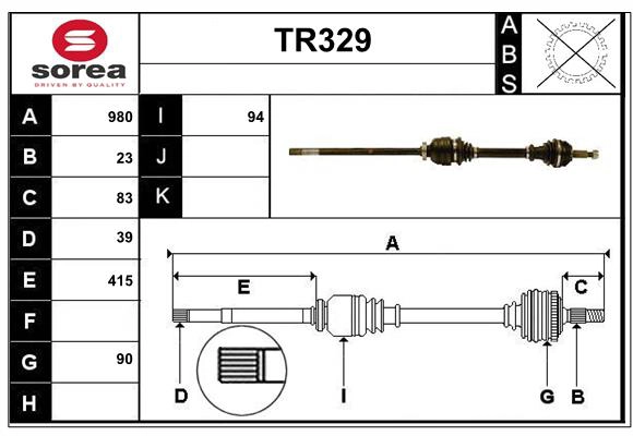 TR329