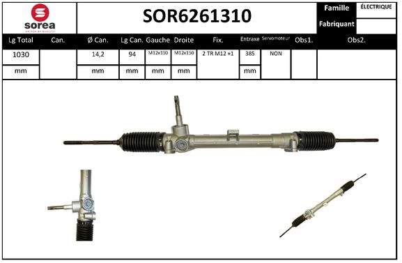 SOR6261310