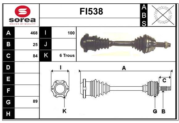 FI538
