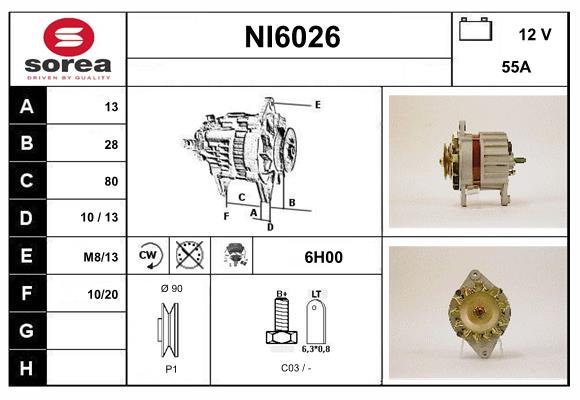 NI6026
