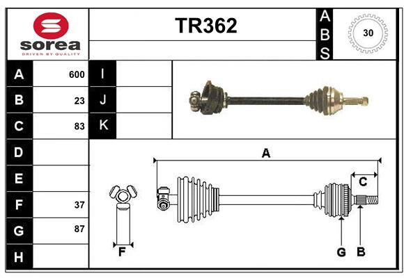 TR362
