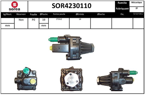 SOR4230110