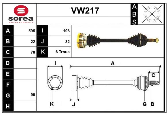 VW217