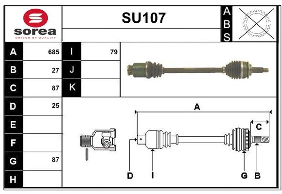 SU107
