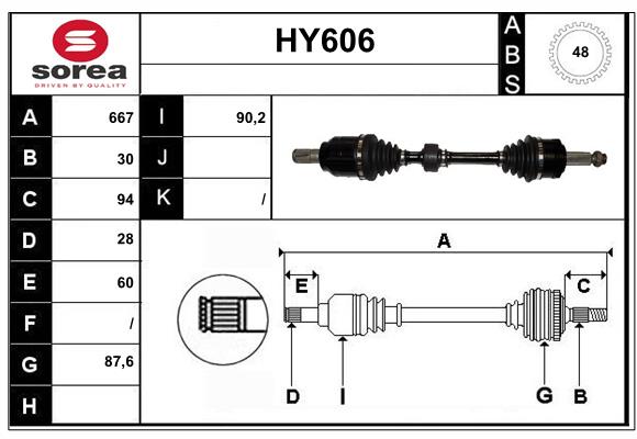 HY606