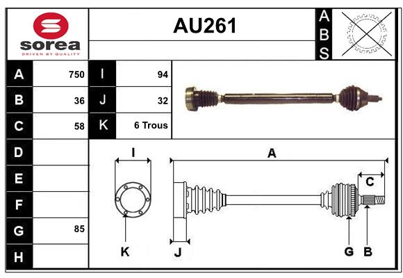 AU261