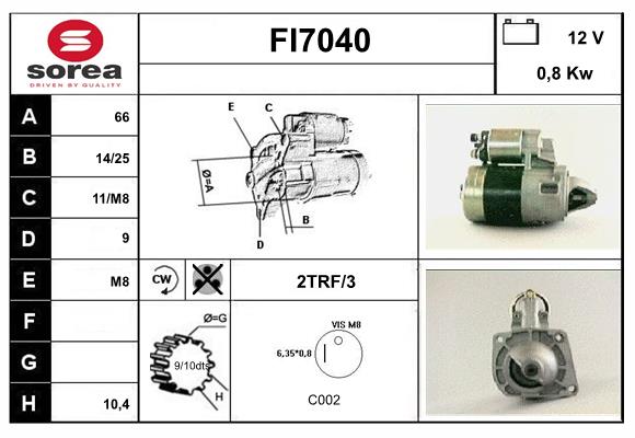 FI7040