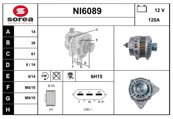 NI6089