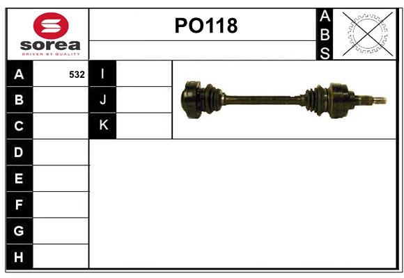 PO118