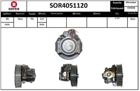 SOR4051120