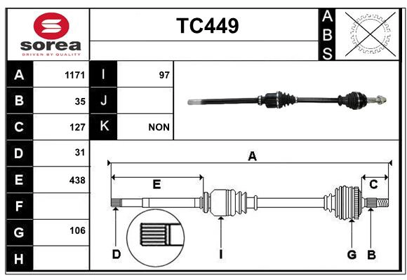 TC449