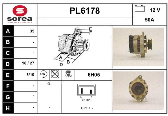 PL6178