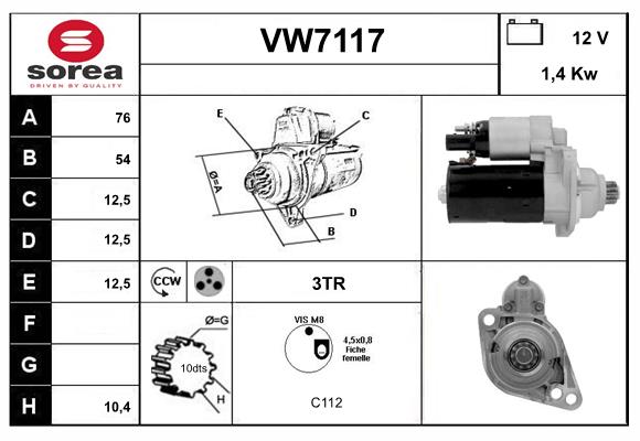 VW7117