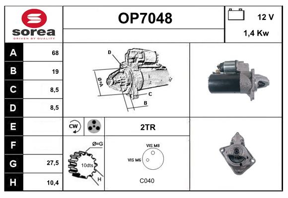 OP7048