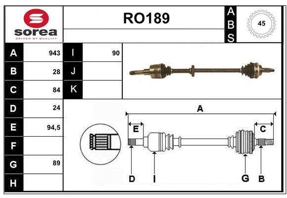 RO189