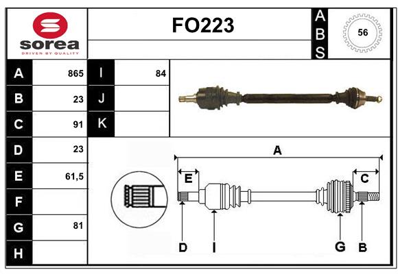 FO223