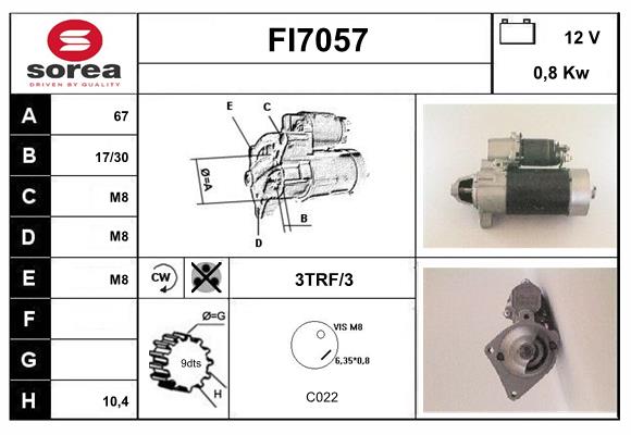 FI7057