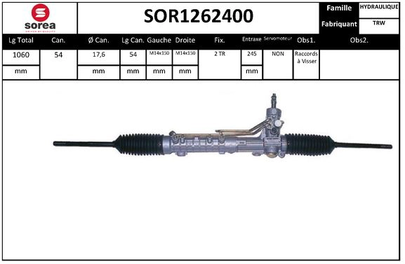 SOR1262400