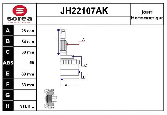 JH22107AK