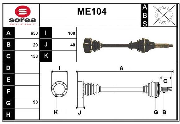 ME104