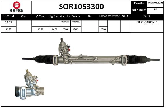SOR1053300