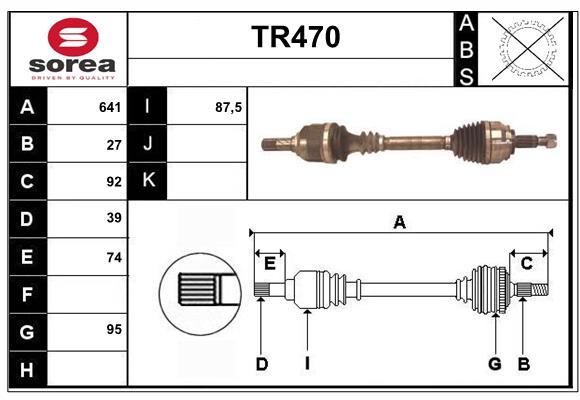 TR470