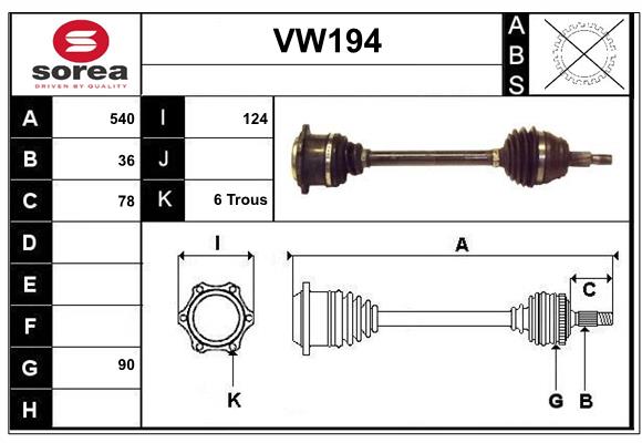 VW194
