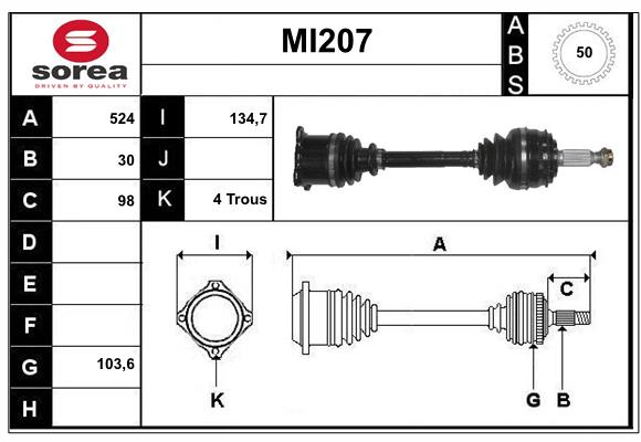 MI207