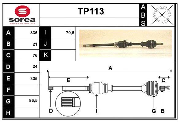 TP-113
