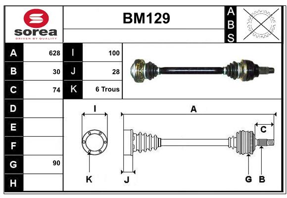 BM129