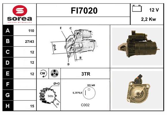 FI7020