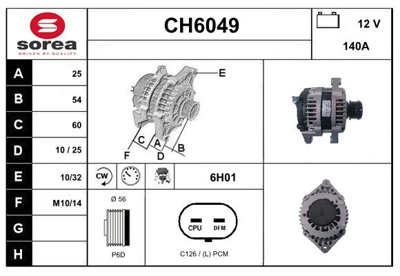 CH6049