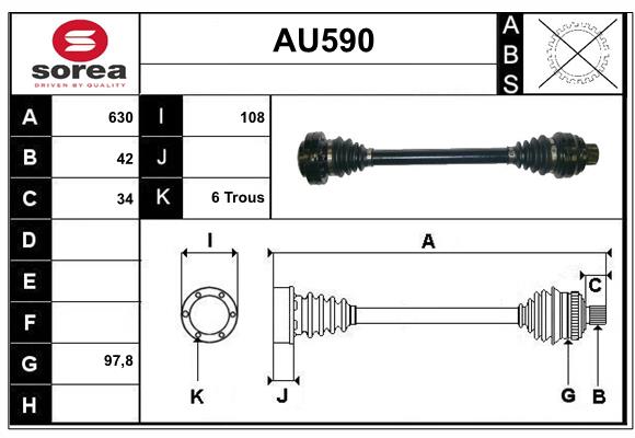 AU590