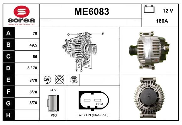 ME6083