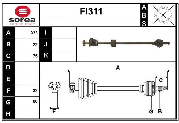 FI311