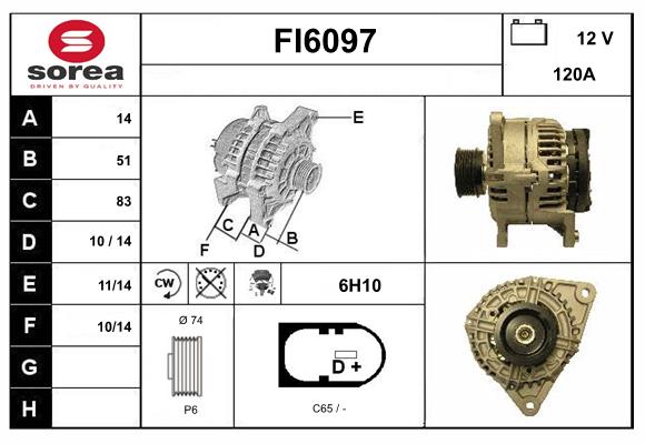FI6097