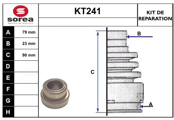KT241
