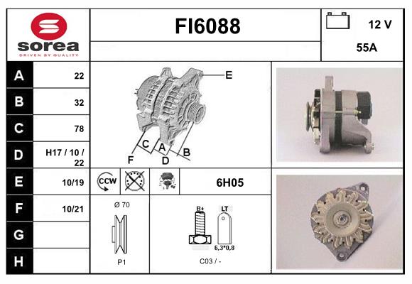 FI6088