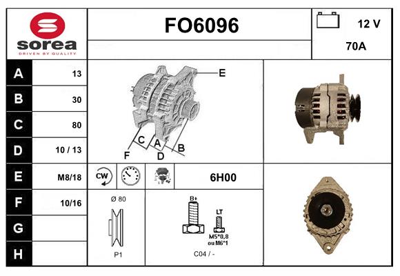 FO6096
