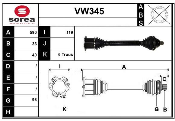VW345
