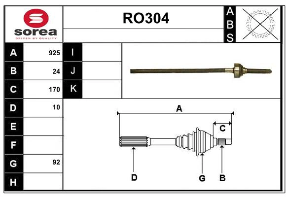 RO304